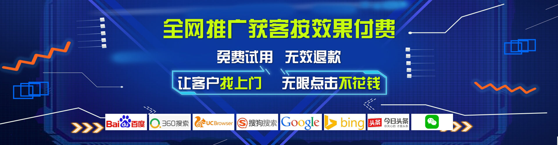 潘集竞价推广开户